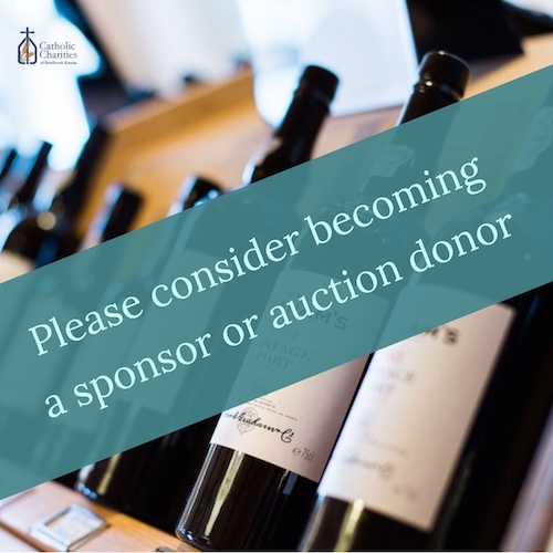 Sponsors Donors Sought